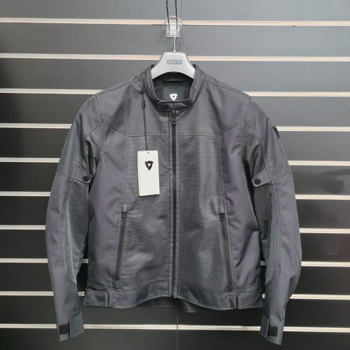 Rev motorcycle jacket - motorcycle,