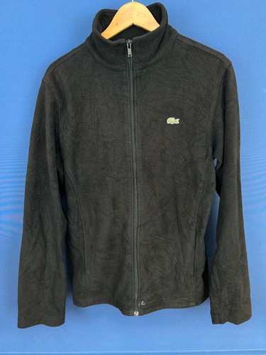 Lacoste men full - lacoste, zip