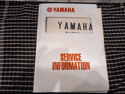 Yamaha cs5e factory parts - yamaha,