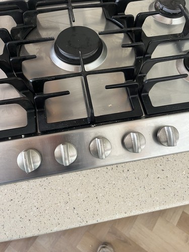 Miele gas hob burner - miele,