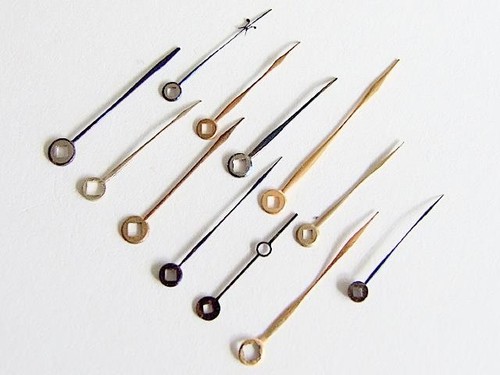 Lot vintage pocket watch - lot,