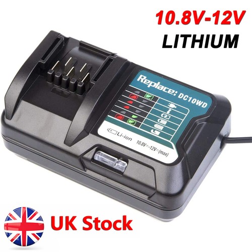 Battery charger for makita - battery,