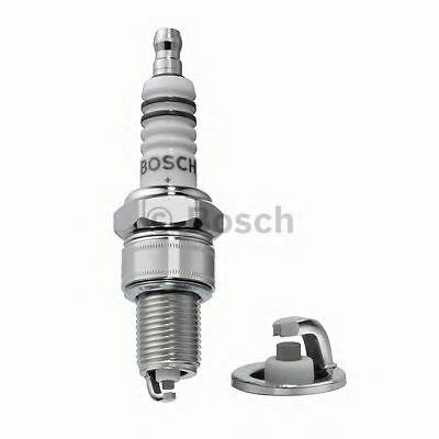Engine spark plug - oe, quality