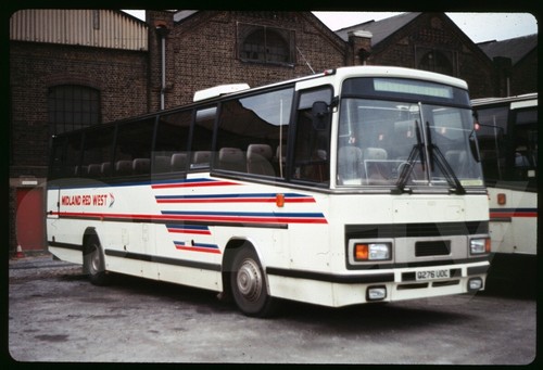 Copy coach slide midland - coach, red