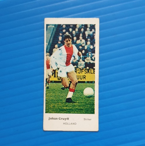 1970 world cup card - 1970,