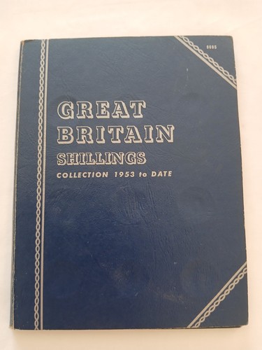 Whitman folder 9695 - whitman's,