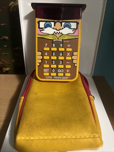 Texas instruments little - ti,