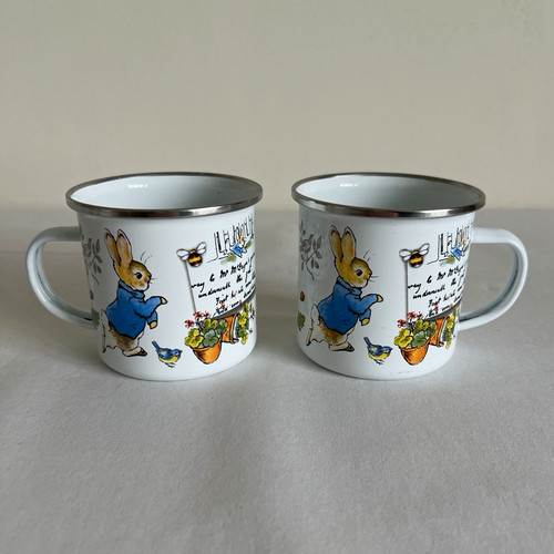 Peter rabbit set two - rabbit,
