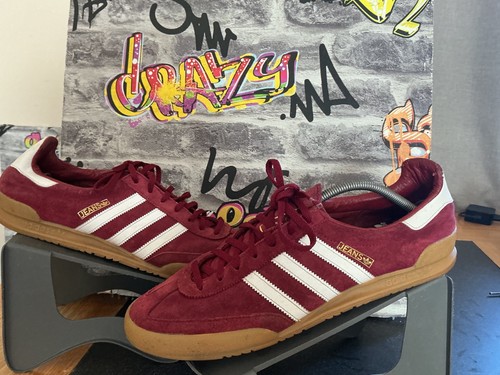 Adidas jeans trainers men - adidas,