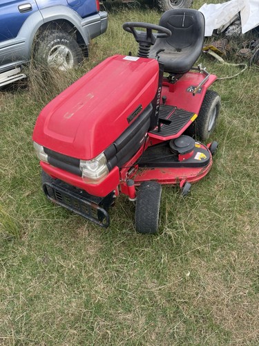 Westwood t1800 ride mower - westwood,