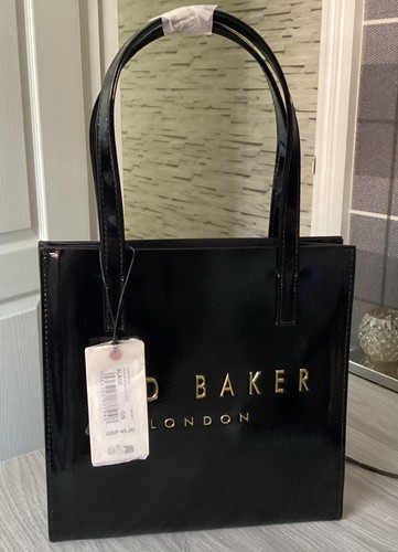 Ted baker tote shopper - ted, tote/