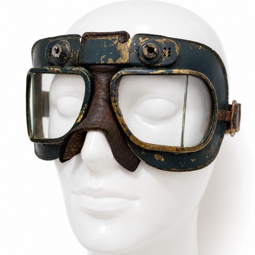 Ww2 raf mkvii - mkvii, flying
