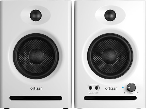 Ortizan studio monitors - ortizan,