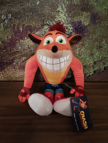 Official activision crash - activision,