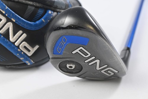 Ping g30 hybrid 22 degree - /,