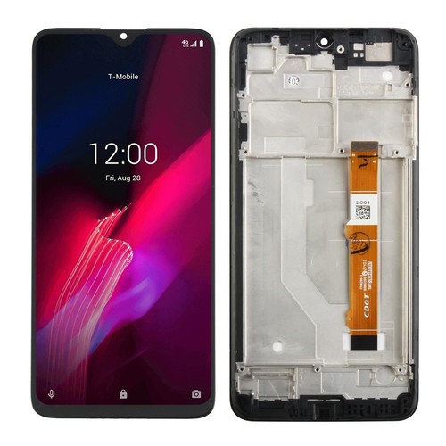 Alcatel revvl lcd screen - revvl,