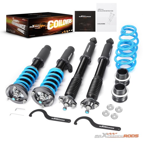 Upgraded coilovers kit for - upgraded,
