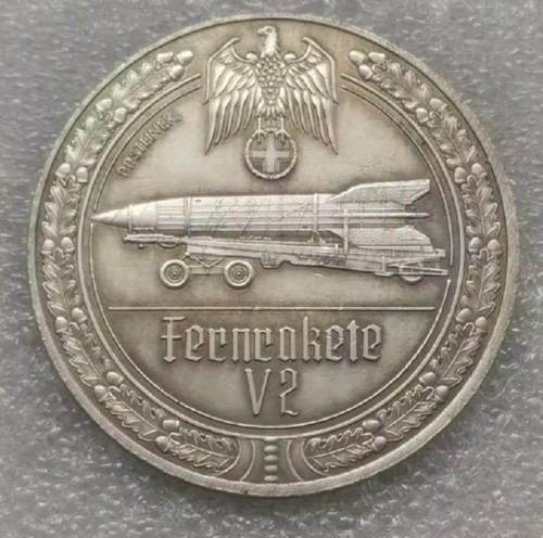 Ww2 german ballistic - ww2,