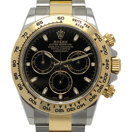 Rolex cosmograph daytona - cosmograph, watch