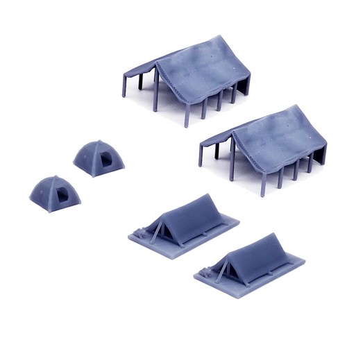 Outland models railway layout - railway,