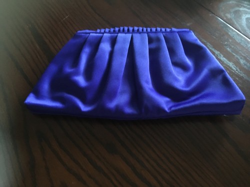 Pretty reiss satin purple - pretty,