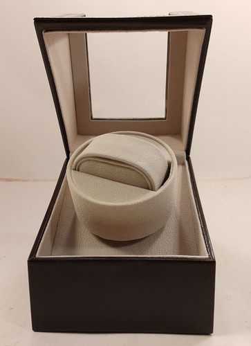 Automatic watch winder box - automatic,