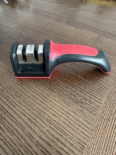Sabatier blade pull - pull, through