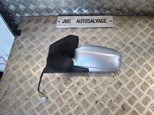 Honda civic mk7 passenger - civic,