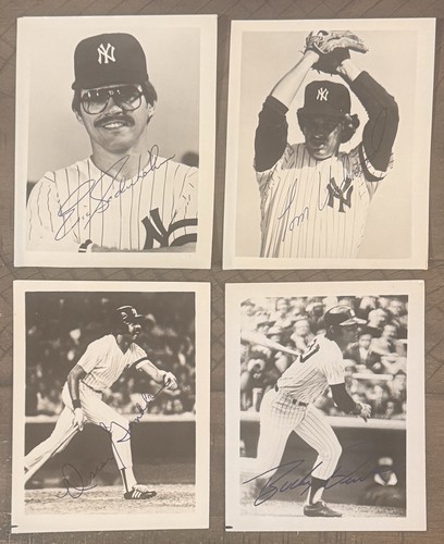 1980 new york - 1980, team