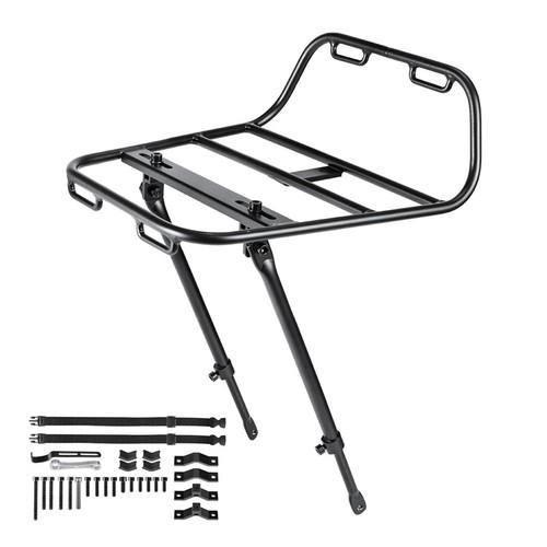 Bike front fork - fork, cargo