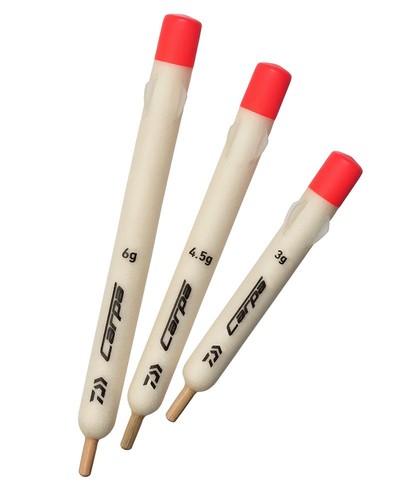 Daiwa carpa foam - daiwa, pellet