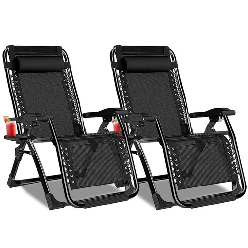 Heavy duty garden - heavy, reclining