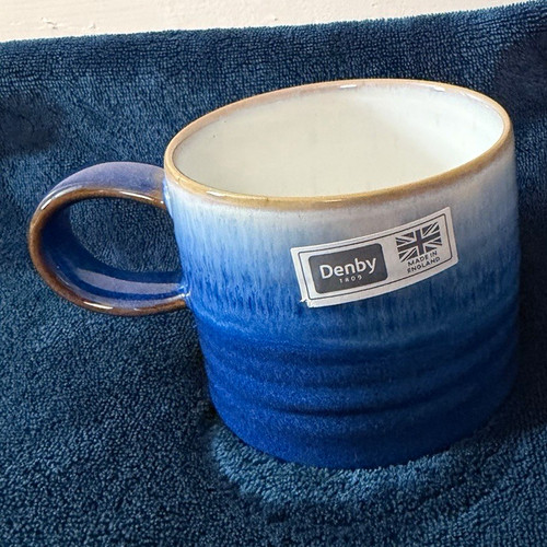 Denby blue haze - haze,