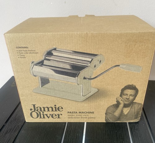 Jamie oliver stainless steel - oliver,