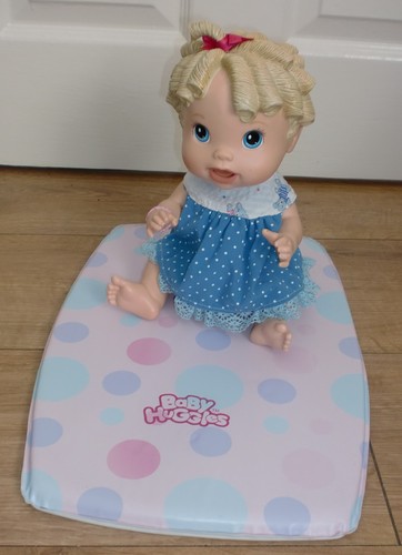 Baby alive doll all - doll, gone'