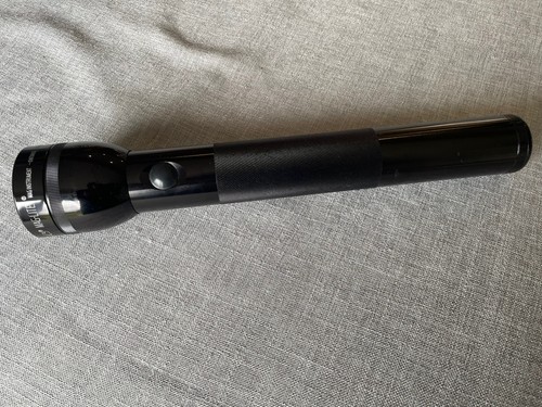 Maglite cell flashlight - maglite,