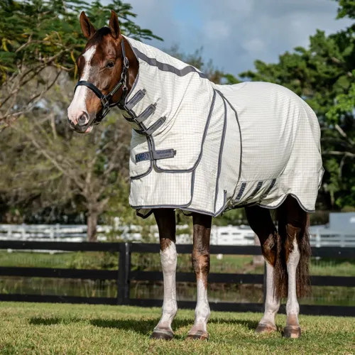 Horseware rambo optimo - optimo, supreme