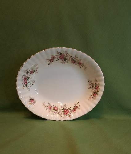 Royal albert lavender - albert, rose