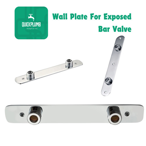 Heavy duty alloy exposed - duty,