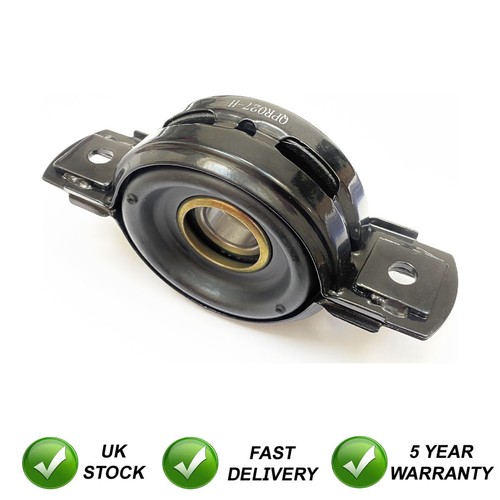 Centre propshaft bearing - centre,