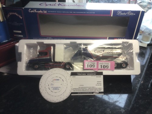 Corgi ltd cc12807 - corgi,