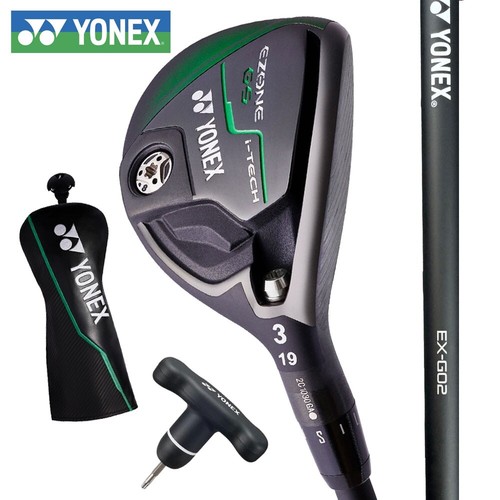 Yonex ezone tech - yonex, men's