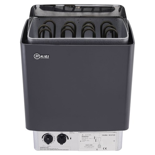 6kw home electric - home, sauna
