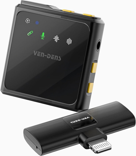 Wireless bluetooth lavalier - bluetooth,