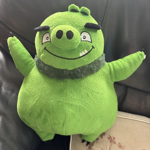 Angry birds movie soft - angry,