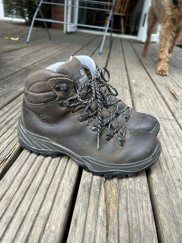 Scarpa terra gtx women - scarpa,