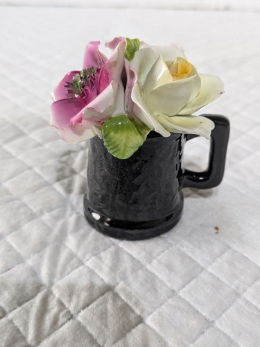 Vintage staffordshire - vintage,