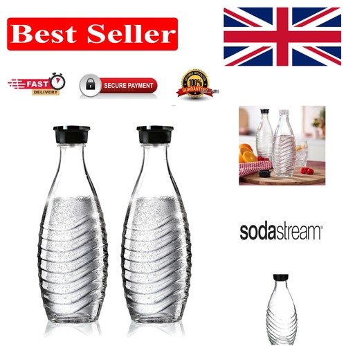 Stylish pack 6l glass - stylish, 2-pack