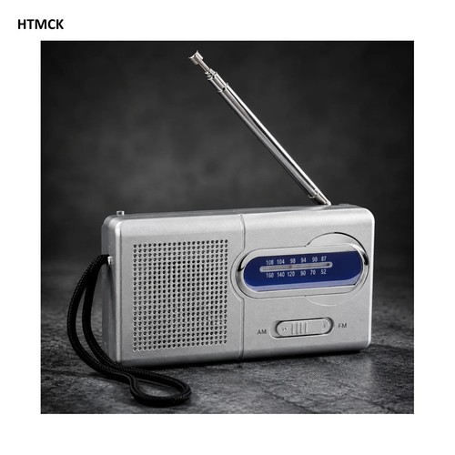 Portable shortwave - am/fm,