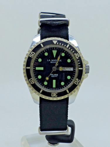 Vintage marque polaris - vintage,
